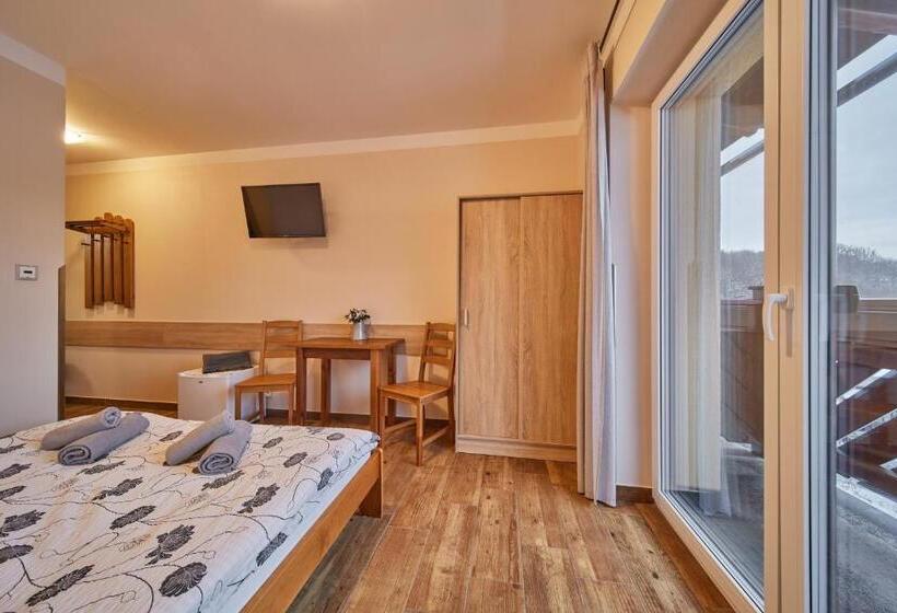 بنسيون Residence Ruth