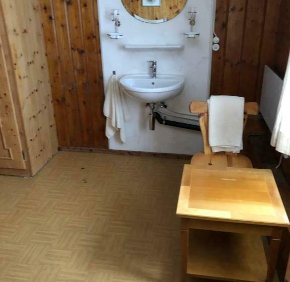 פנסיון Rest Bellavista