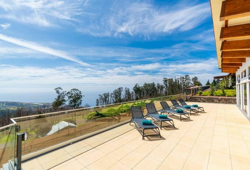 פנסיון Rochão Village By Rent2u, Lda