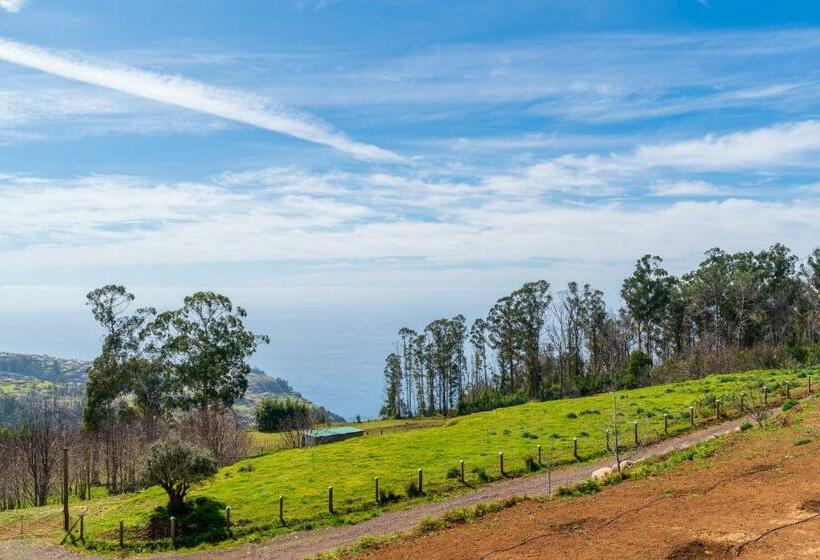 פנסיון Rochão Village By Rent2u, Lda