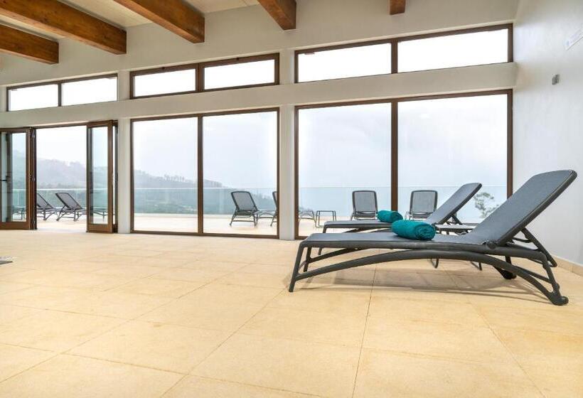 פנסיון Rochão Village By Rent2u, Lda