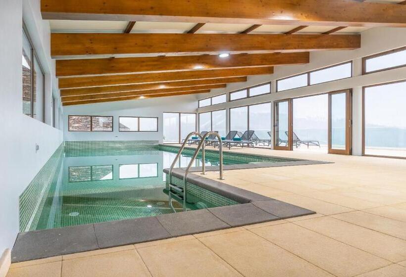 פנסיון Rochão Village By Rent2u, Lda