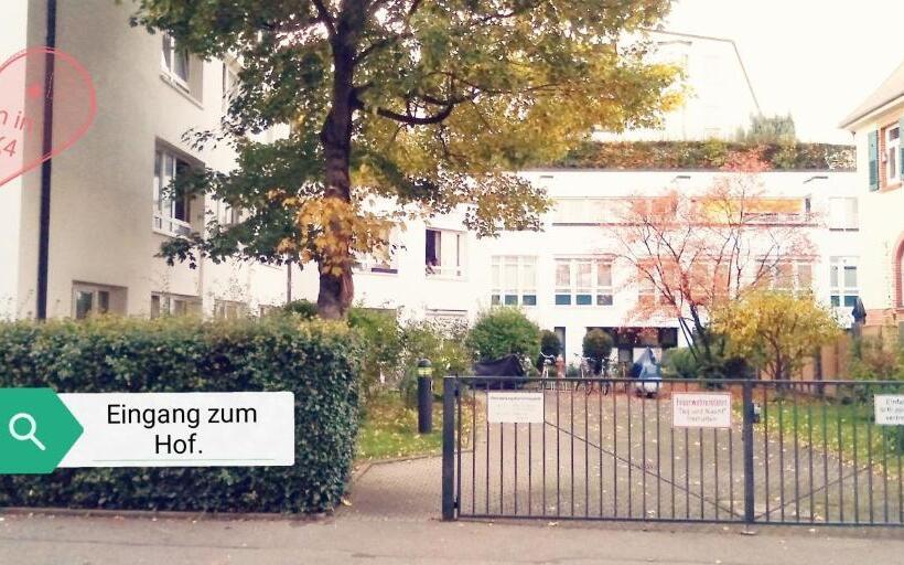 Pensão Sroom 118 And 119 In Center