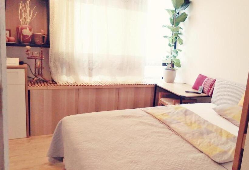 Pensão Sroom 118 And 119 In Center