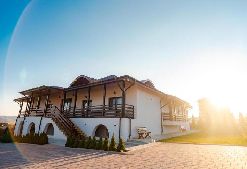 膳宿费 Tango Margo