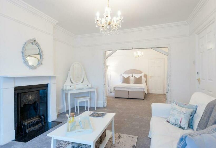 ペンション The Mariners Suite