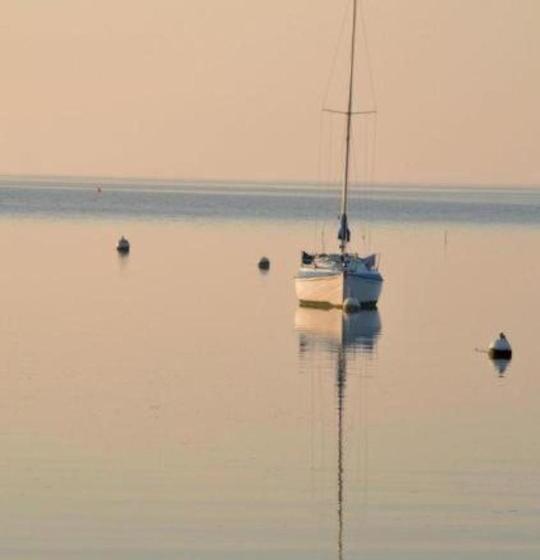 ペンション The Mariners Suite