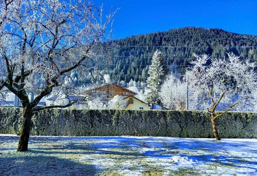 بنسيون Vista Monte