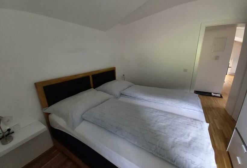 بنسيون Vista Monte