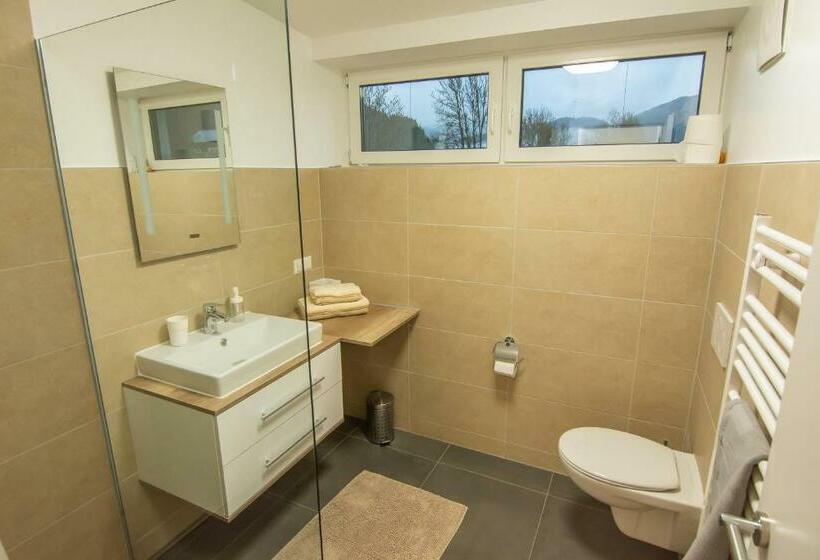 بنسيون Vista Monte