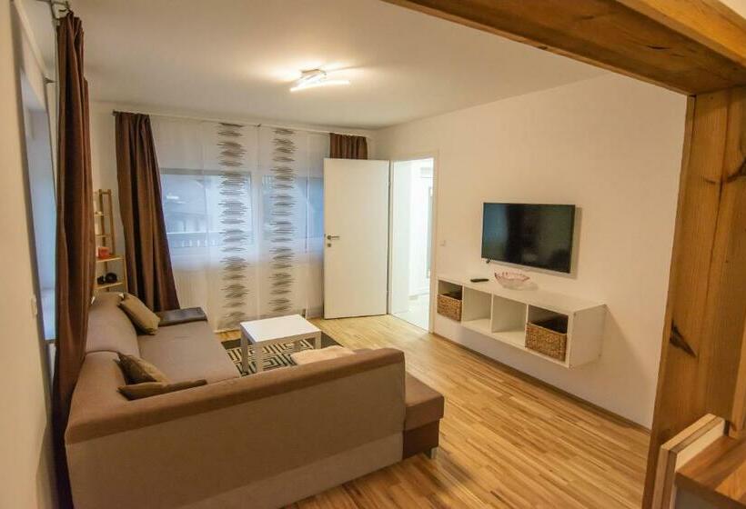 بنسيون Vista Monte