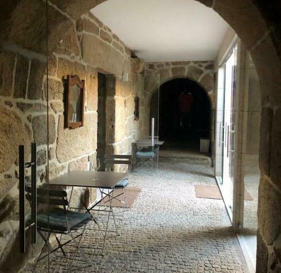 بنسيون Zn Lodge