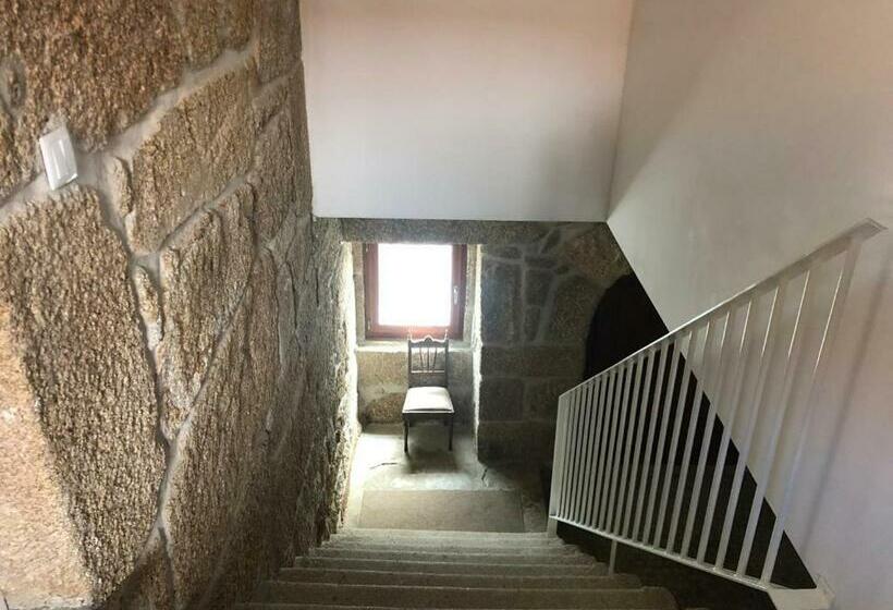 بنسيون Zn Lodge