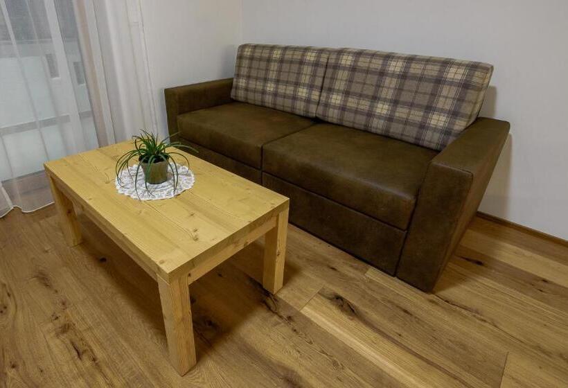 Residence Stefansdorf