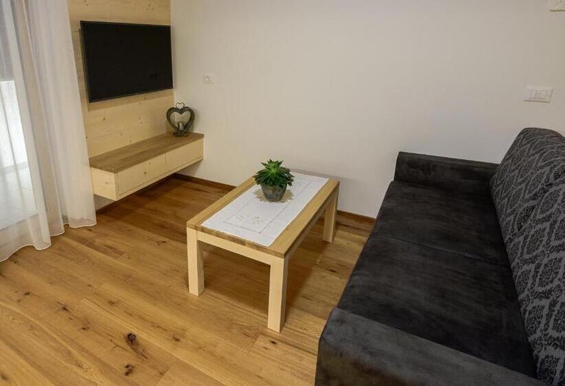 Residence Stefansdorf