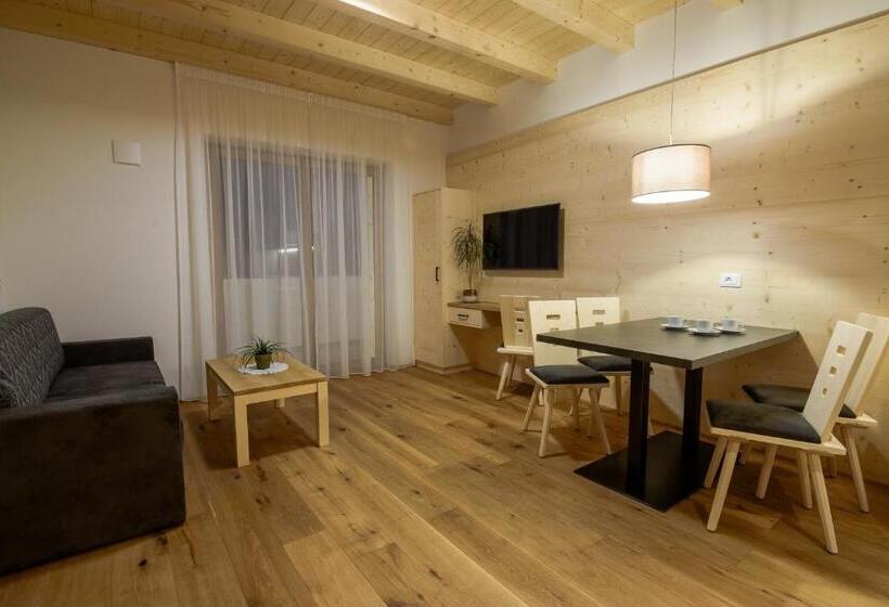 Residence Stefansdorf