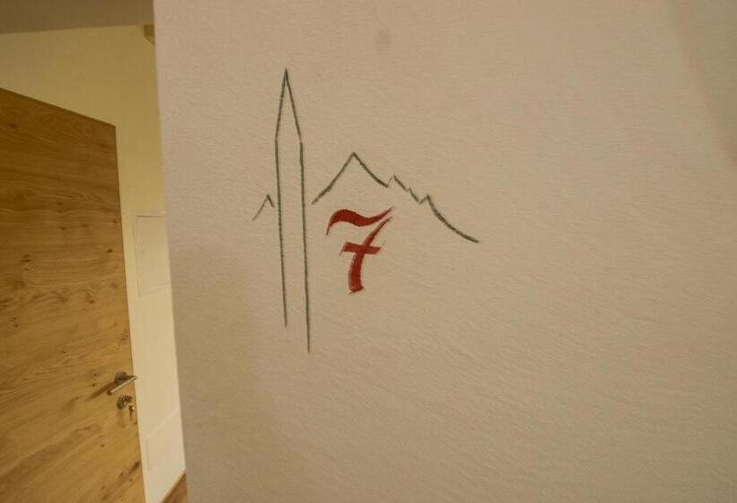 Residence Stefansdorf