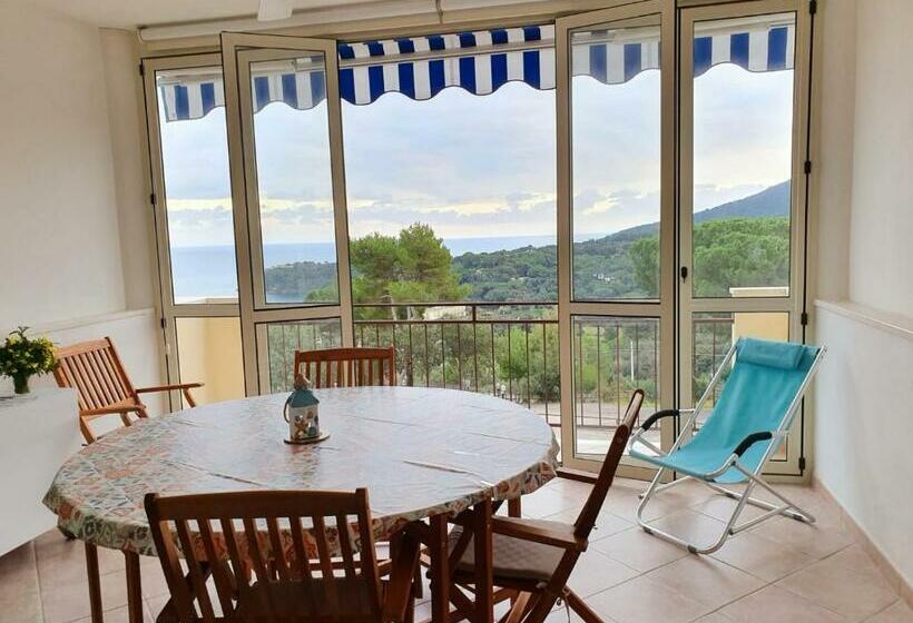 Residenza  Verde Blu