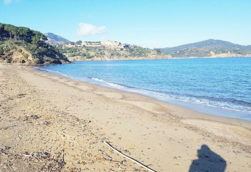 Residenza  Verde Blu