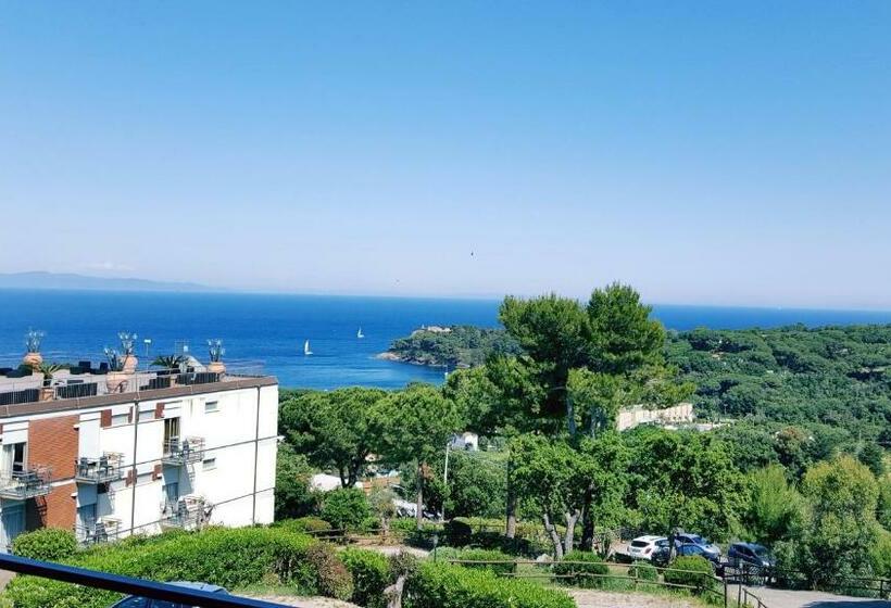 Residenza  Verde Blu