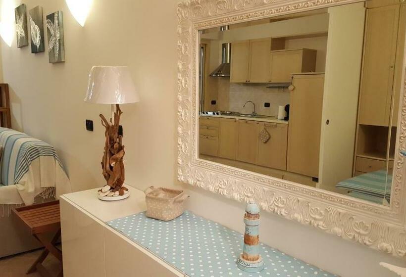 Residenza  Verde Blu