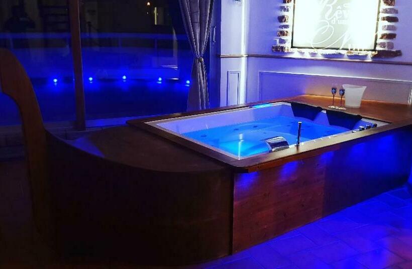 אתר נופש Le Rêve D Une Nuit Suite Venise