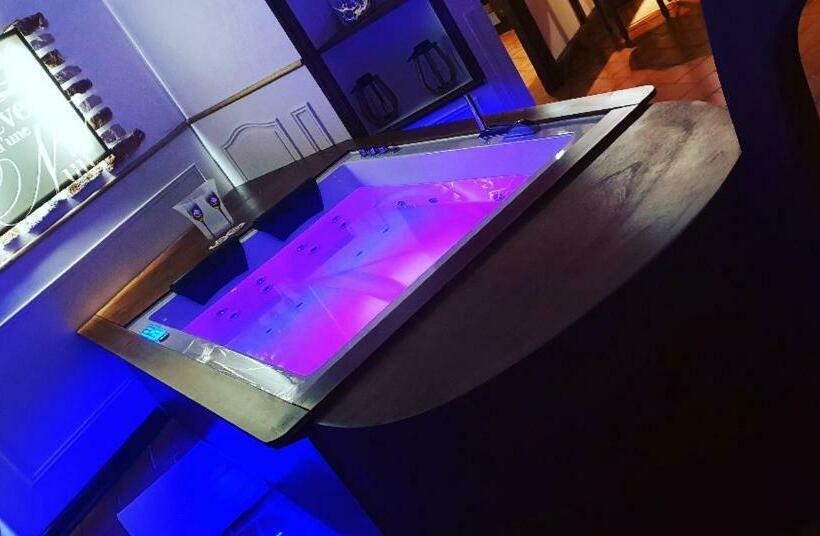 리조트 Le Rêve D Une Nuit Suite Venise