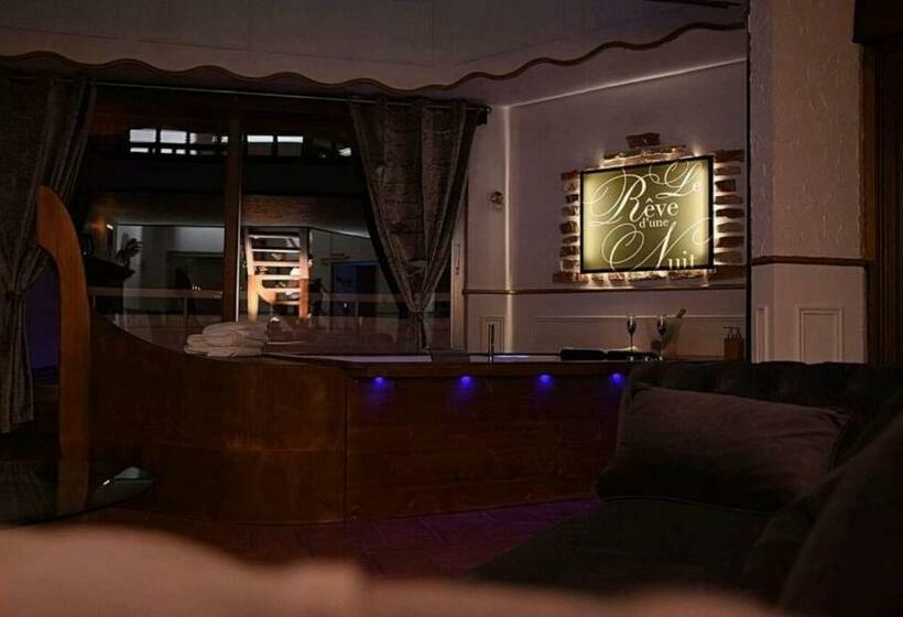 אתר נופש Le Rêve D Une Nuit Suite Venise