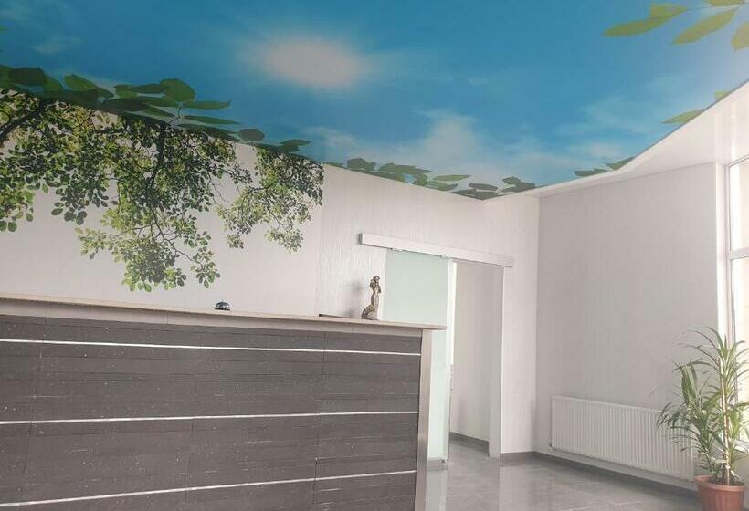 渡假胜地 Restaurant Dalex