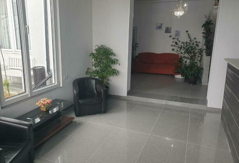 渡假胜地 Restaurant Dalex