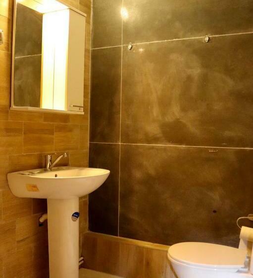 渡假胜地 Restaurant Dalex