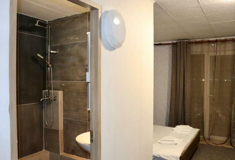 渡假胜地 Restaurant Dalex