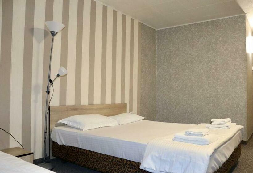 渡假胜地 Restaurant Dalex