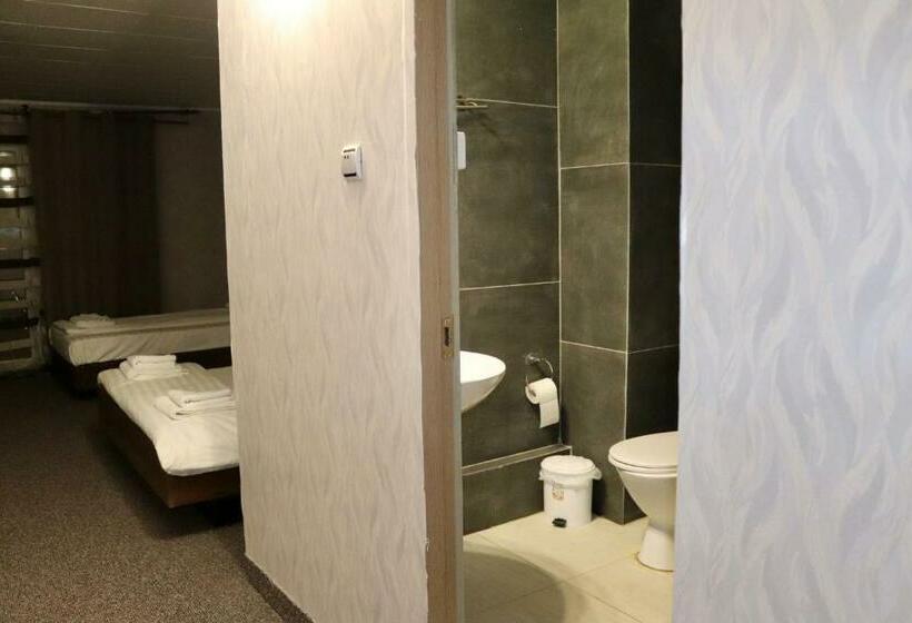 渡假胜地 Restaurant Dalex