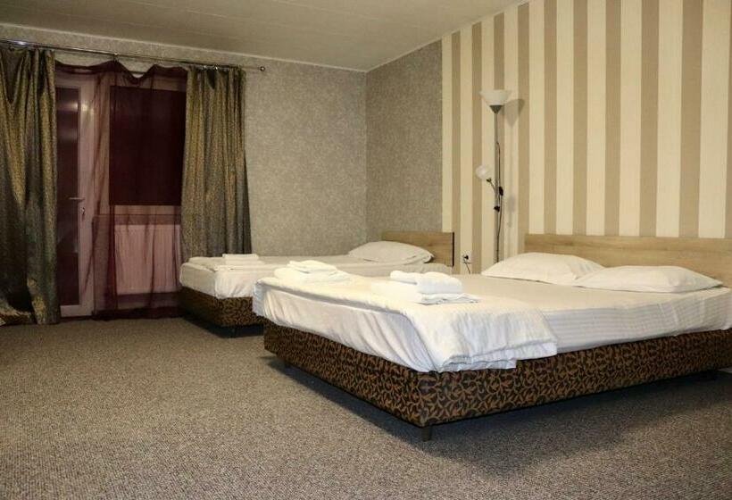 渡假胜地 Restaurant Dalex