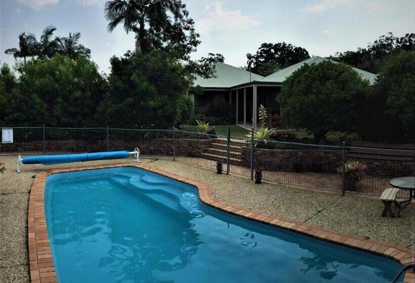 River Gum Luxury Bed And Breakfast