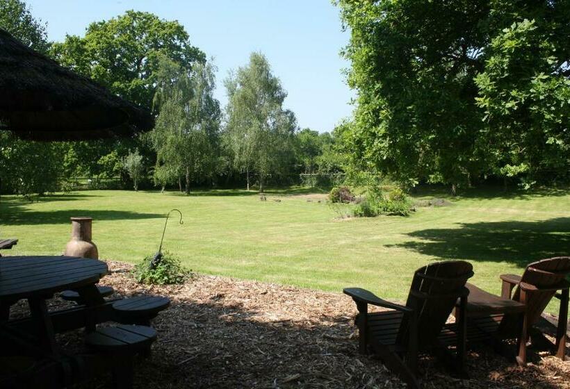 St Algars B&b