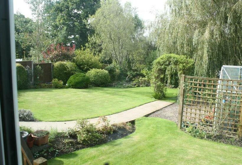 St Algars B&b