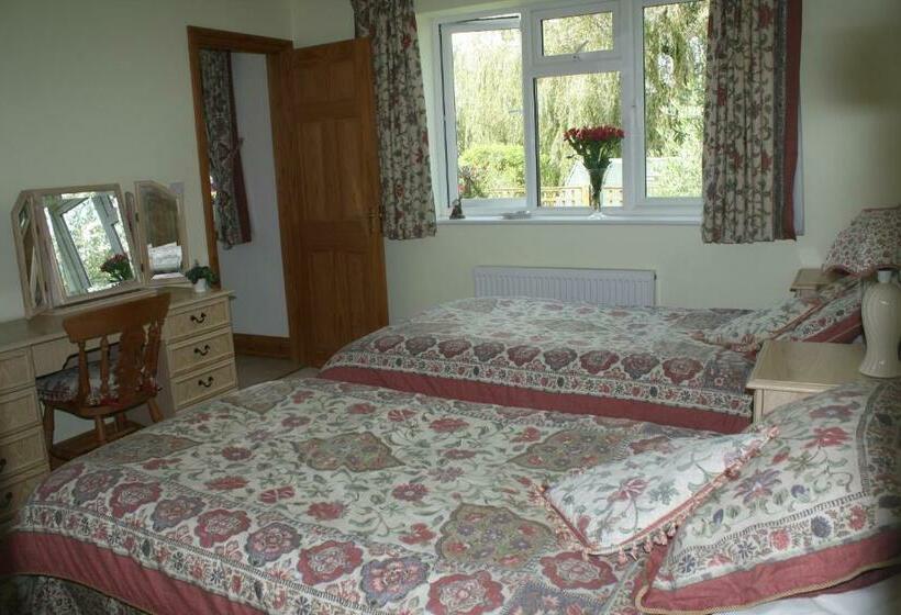 St Algars B&b