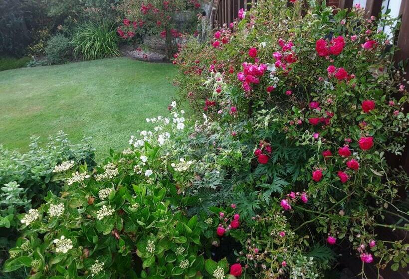 St Algars B&b