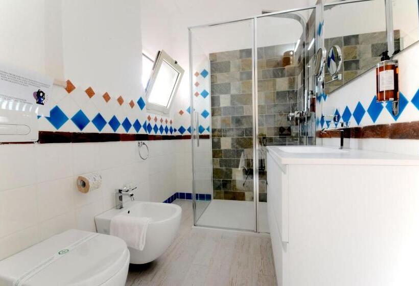 مبيت وإفطار Villa Dessena Guest House