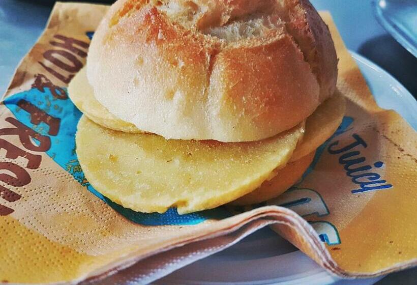 Viola Bed And Breakfast