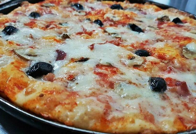 Viola Bed And Breakfast