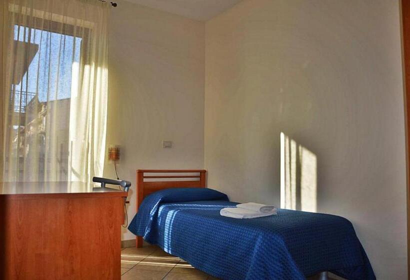 Viola Bed And Breakfast