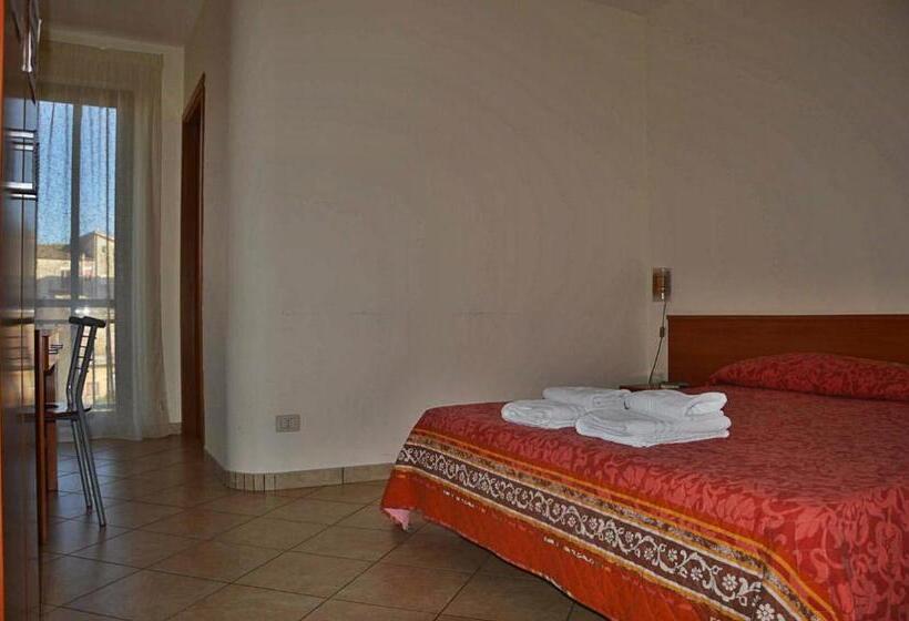 Viola Bed And Breakfast