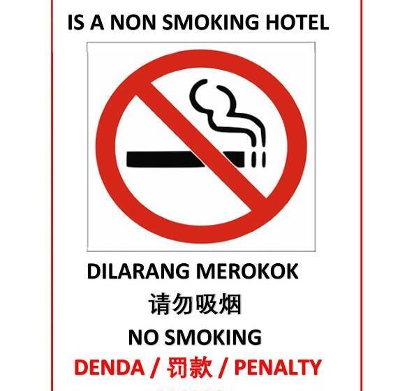 Zone Hotels, Telok Panglima Garang