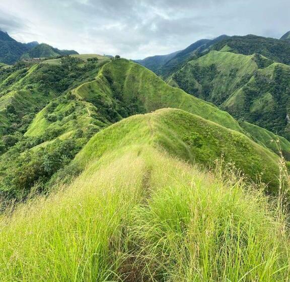 A Villas Resort & Restaurant