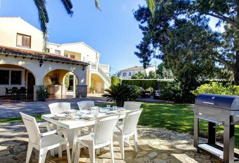 호스텔 Casa Segaria