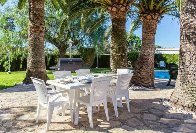 호스텔 Casa Segaria