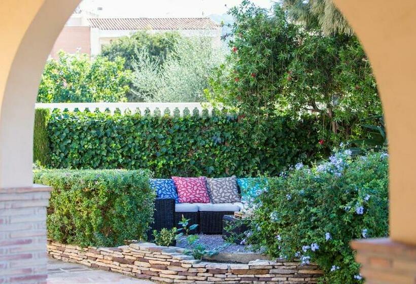 호스텔 Casa Segaria